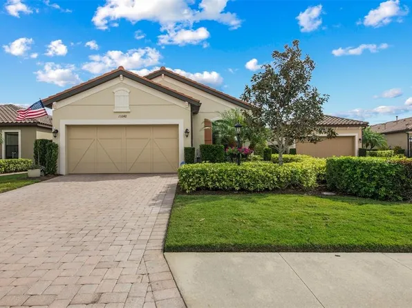 13242 Torresina Ter, Bradenton, FL 34211