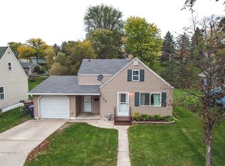 618 Spruce St, Fergus Falls, MN 56537