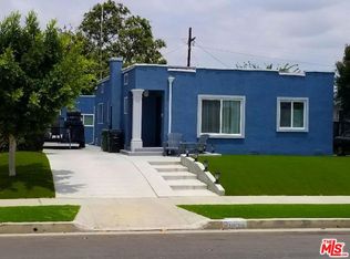 1839 W 75th St, Los Angeles, CA 90047