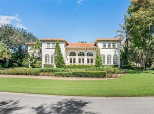 526 Genius Dr, Winter Park, FL 32789