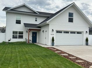 209 10th Ave W, Polson, MT 59860