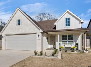 242 Kaul Ln, Bullard, TX 75757