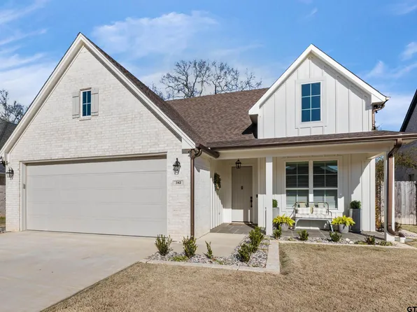 242 Kaul Ln, Bullard, TX 75757