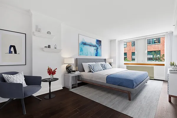 Rented by Douglas Elliman | media 2