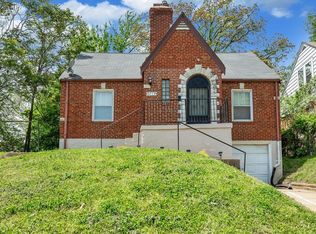 3719 Avondale Ave, Saint Louis, MO