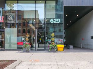 629 King St W #310, Toronto, ON