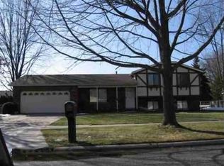 496 Central Ave, Marysville, MI