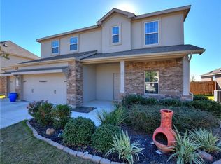 733 Heritage Grove Rd, Leander, TX 78641