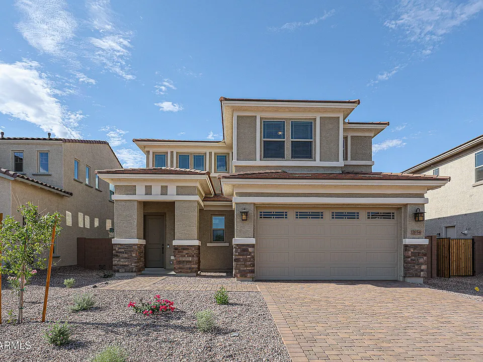 7654 W Crabapple Dr