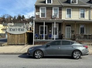 613 S Front St, Steelton, PA 17113