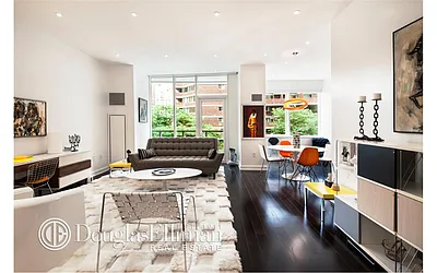 Sold by Douglas Elliman