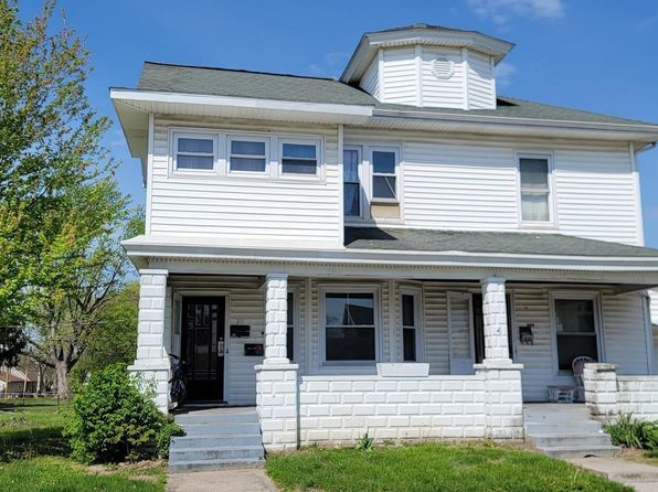 309 SE 2nd St, Washington, IN 47501