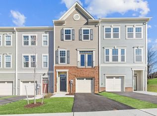 26492 Sir Jamie Ter, Damascus, MD 20872