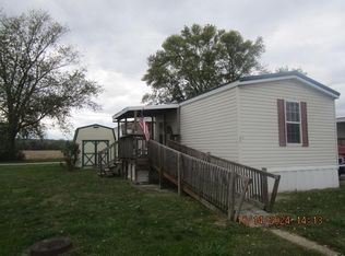 65 Cheyenne Dr, Chillicothe, OH 45601
