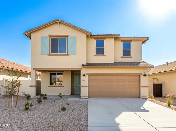 7499 E SWEET HONEY Lane, San Tan Valley, AZ 85143