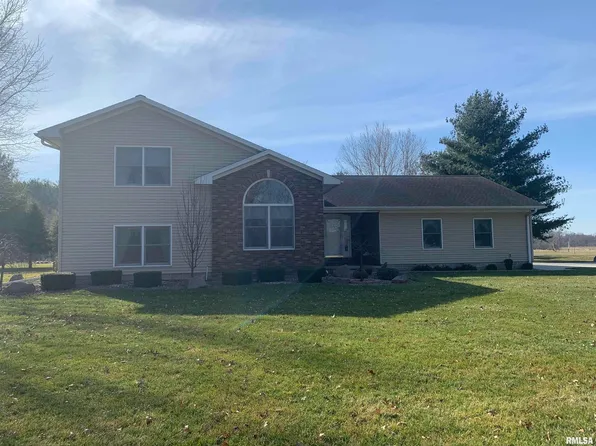 528 Hillbrook Est, Galesburg, IL 61401
