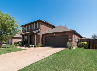 2226 Poppy Valley Ln, Melissa, TX 75454