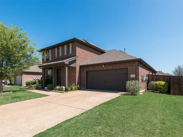 2226 Poppy Valley Ln, Melissa, TX 75454