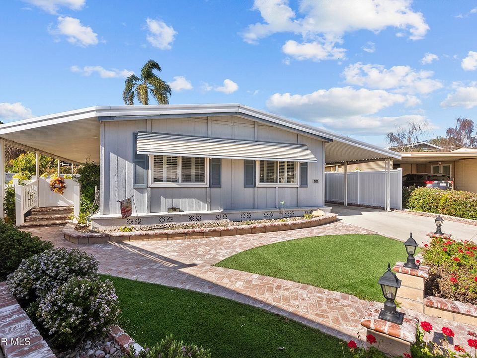 1st image of 50 Tahquitz Ct #249