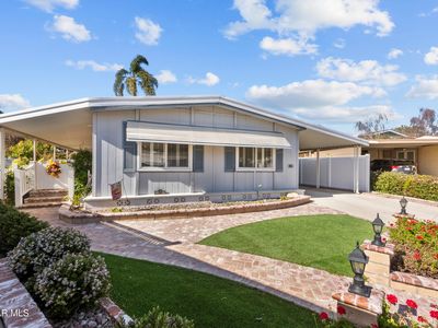 50 Tahquitz Ct #249, Camarillo, CA, 93012