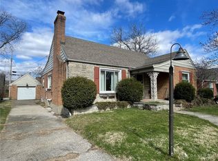 333 E Dixon Ave, Dayton, OH 45419
