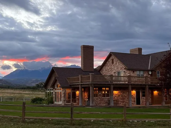 8270 County Road 160 #B, Salida, CO 81201