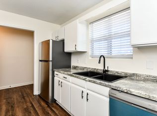 35 Allendale Ln #45, Greenville, SC 29607