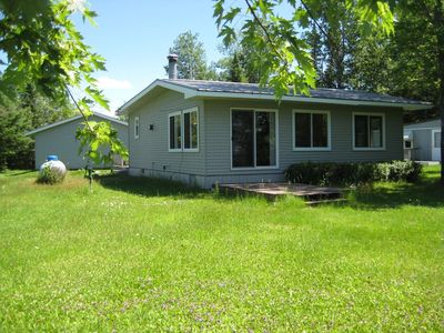 11005 Slade Rd, Orr, MN, 55771