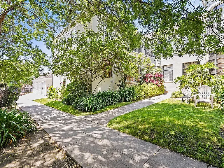 4707 W Finley Ave #4