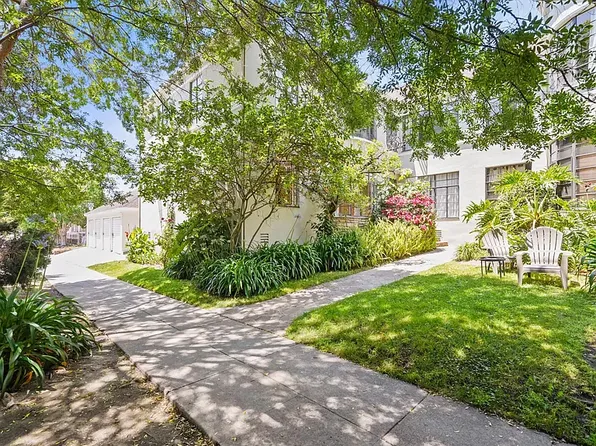 4707 W Finley Ave APT 4, Los Angeles, CA 90027