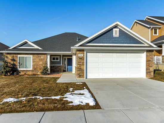 2234 W Field Stone Way, Layton, UT 84041