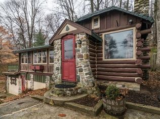 235 E Shore Trl, Sparta, NJ 07871