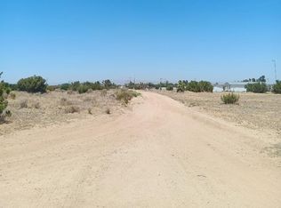 0 Yucca Terrace Rd, Phelan, CA 92371