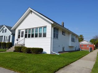 7300 31st Ave, Kenosha, WI 53142