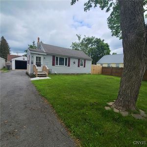 119 S Crescent Dr, Rome, NY, 13440