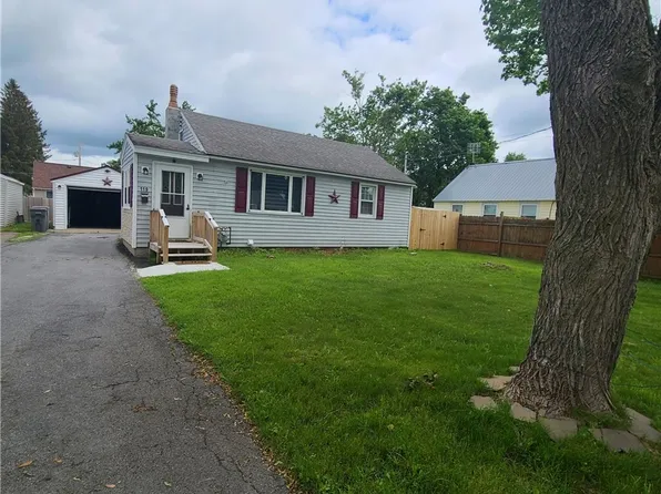 119 S Crescent Dr, Rome, NY 13440