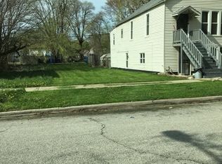 840 W 51st Pl, Chicago, IL 60609