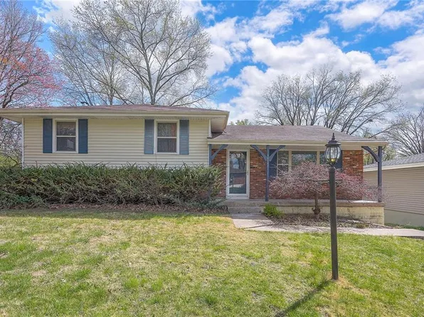 1601 NW 67th St, Kansas City, MO 64118