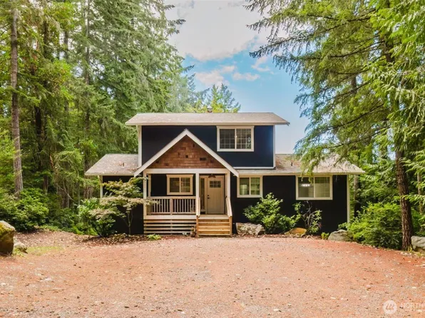 8325 Seabeck Highway NW, Bremerton, WA 98312