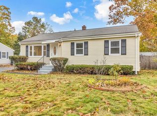 106 Fallston St, Springfield, MA 01119