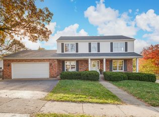 3870 Forest Ave, Downers Grove, IL 60515