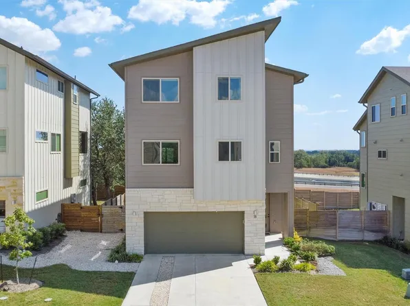 5315 La Crosse Ave #18, Austin, TX 78739