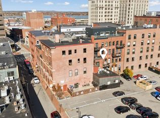 15 Brown St UNIT 206, Portland, ME 04101