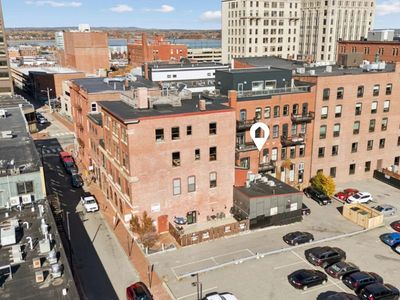 15 Brown Street #206, Portland, ME, 04101