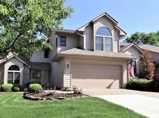 4827 Riverview Ave #16, Middletown, OH