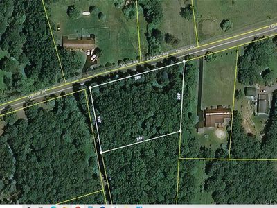 Danner Rd, Jim Thorpe, PA, 18229