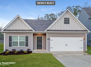 650 Clover Cir, Springville, AL 35146