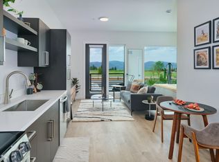 The Larkspur, Victor, ID 83455