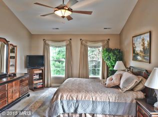 8910 Bradford Way, Frederick, MD 21701