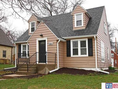 5601 Madison Ave, Lincoln, NE, 68507